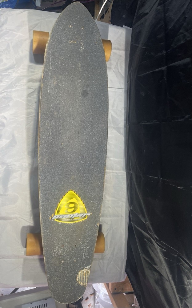 Sector 9 Skateboard Longboard 39"