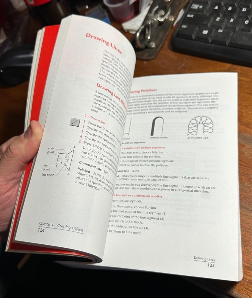 AutoCAD Release 14 Manual User's Guide 1997 ab7s