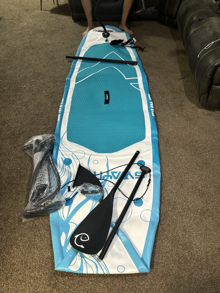 paddle board Swayit