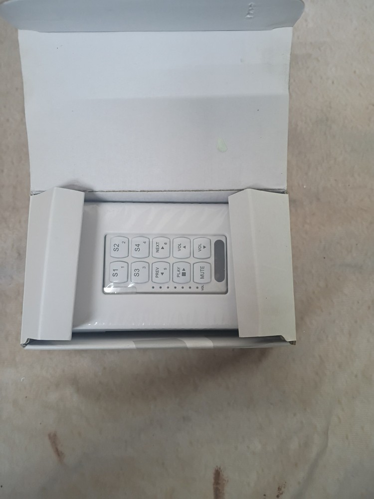 NETSTREAMS DIGILINK KEYLINX 10-BUTTON EIM KEYPAD