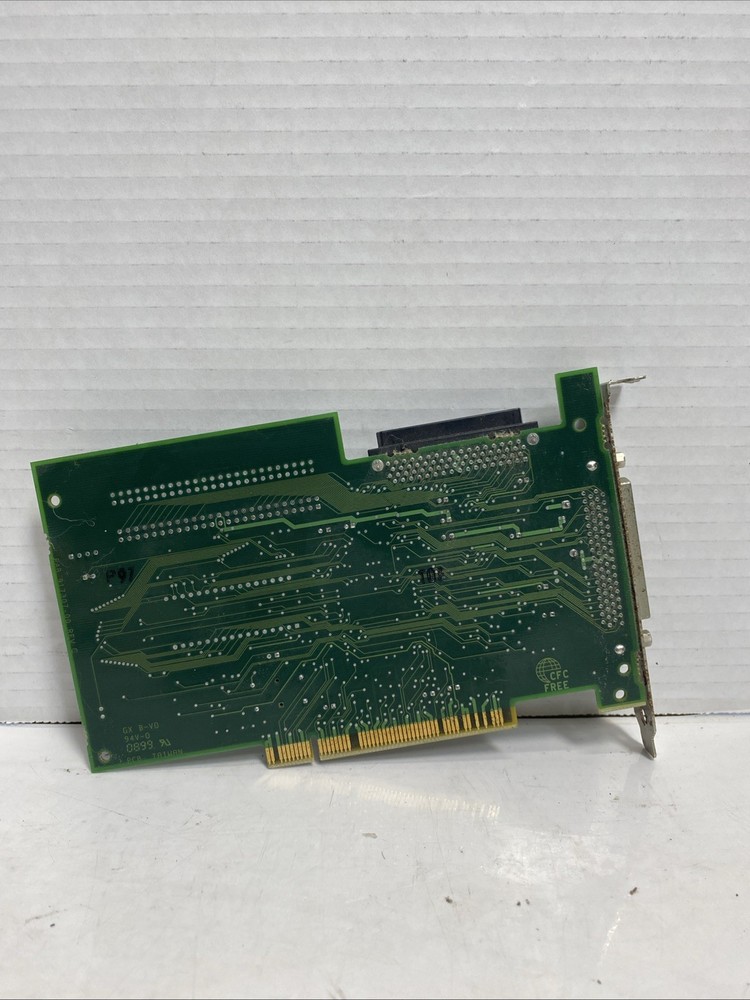 VINTAGE ADAPTEC AHA-2940W
