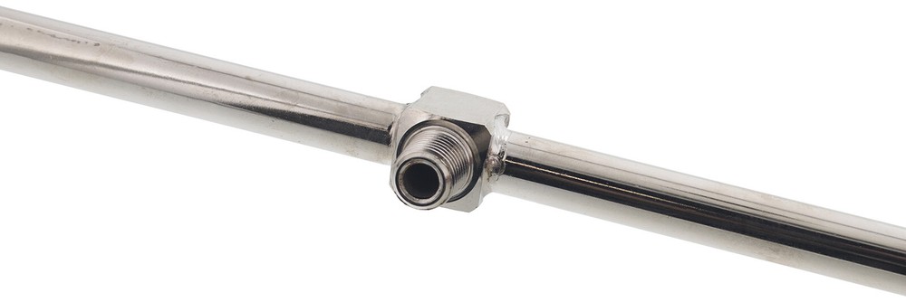 Erie Tools 20" and 21" Replacement Rotary Arm for Surface Cleaners