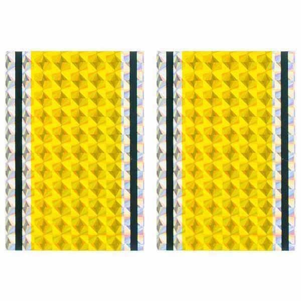 1978-79 Team Mongoose decal set