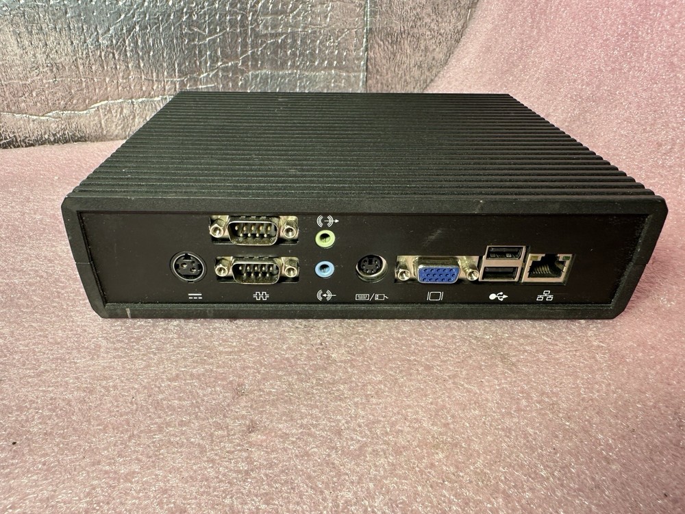 LOGIC CONTROLS LC800