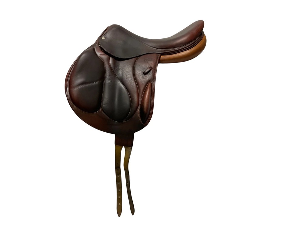 Devoucoux Chiberta Monoflap Jump 18