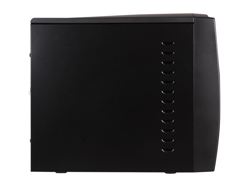 VINPOWER Black 1 to 15 256M Buffer Memory Duplicator Model USBShark-15T-BK
