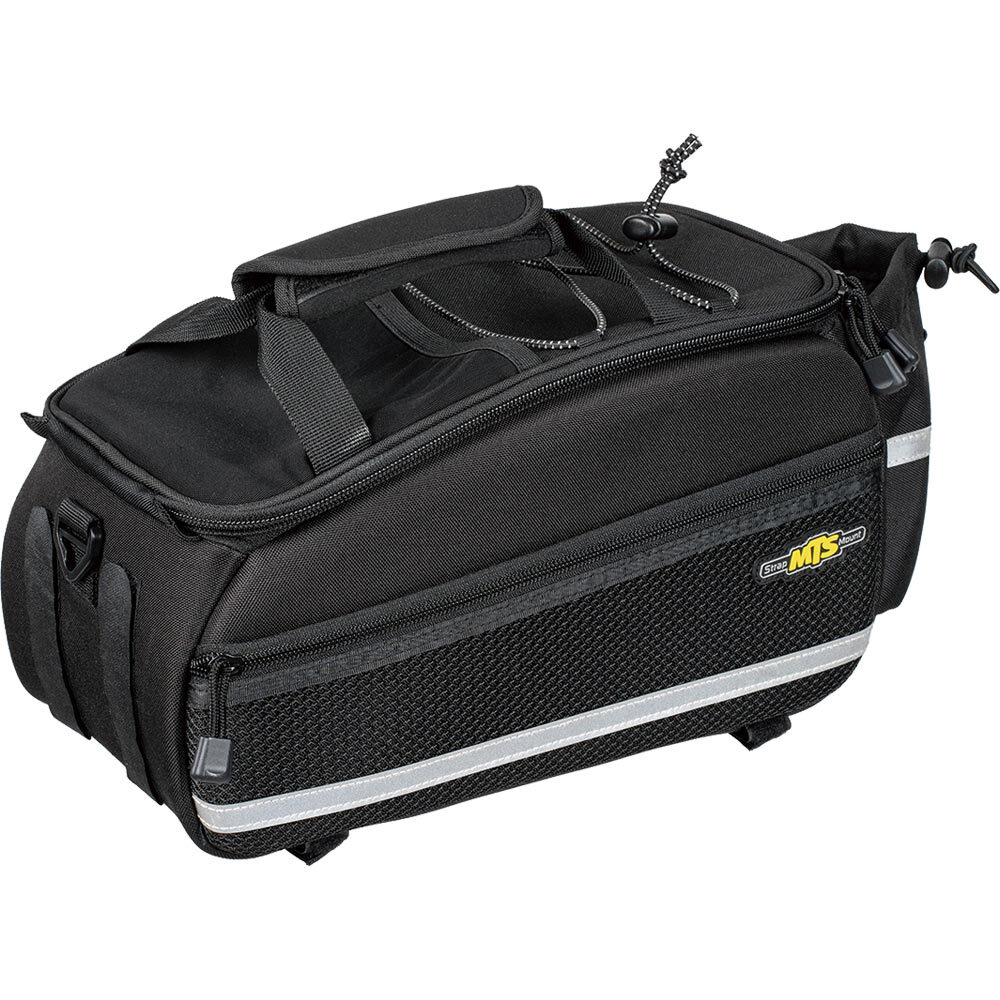 Topeak MTS Strap Mount TrunkBag EX