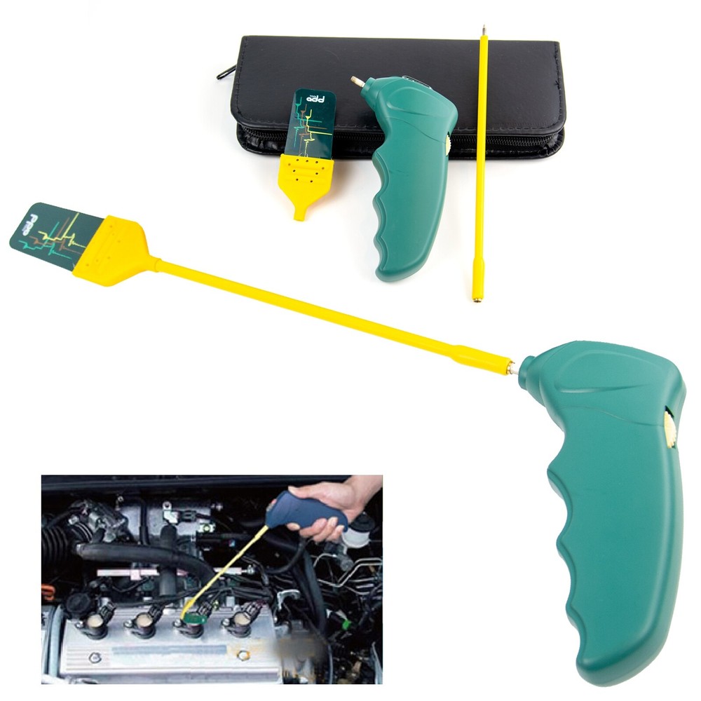 Auto Car Ignition Coil System Diagnostic Tool Professional Coil On Plug Tester