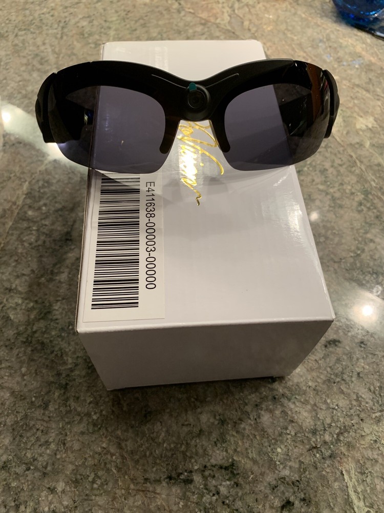 ProVision HD Video Sunglasses