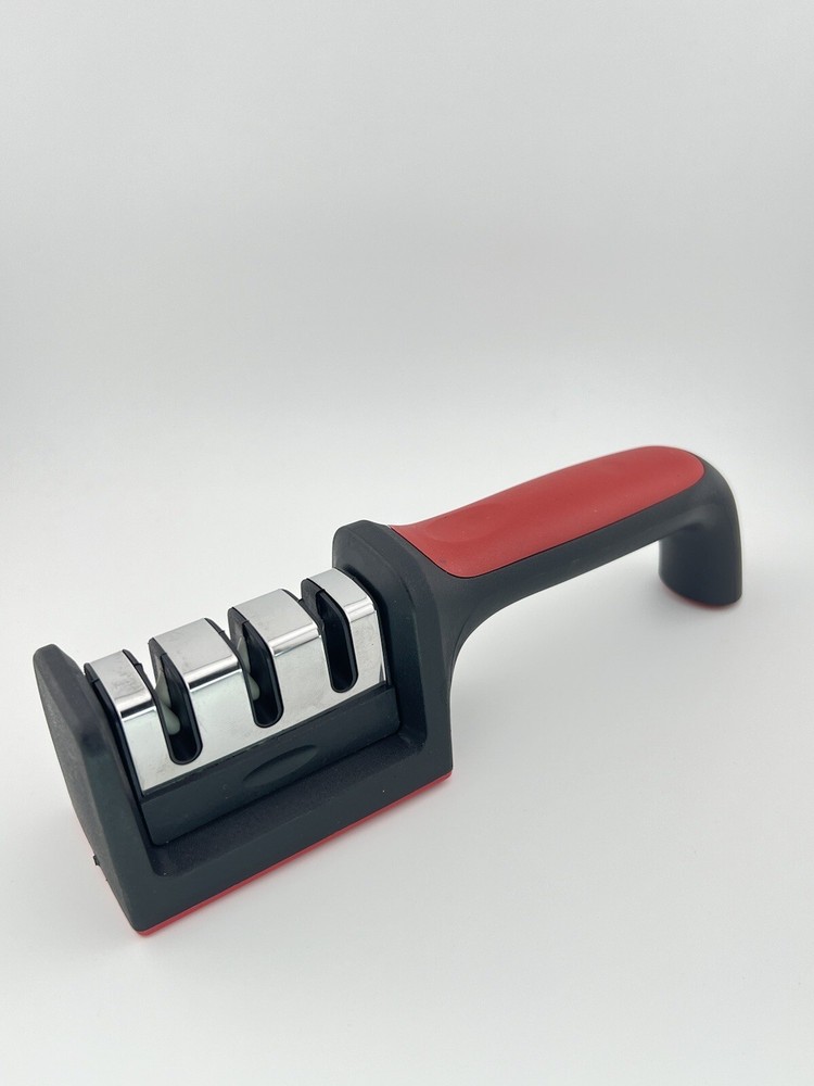 Knife Sharpener 3 Stage.