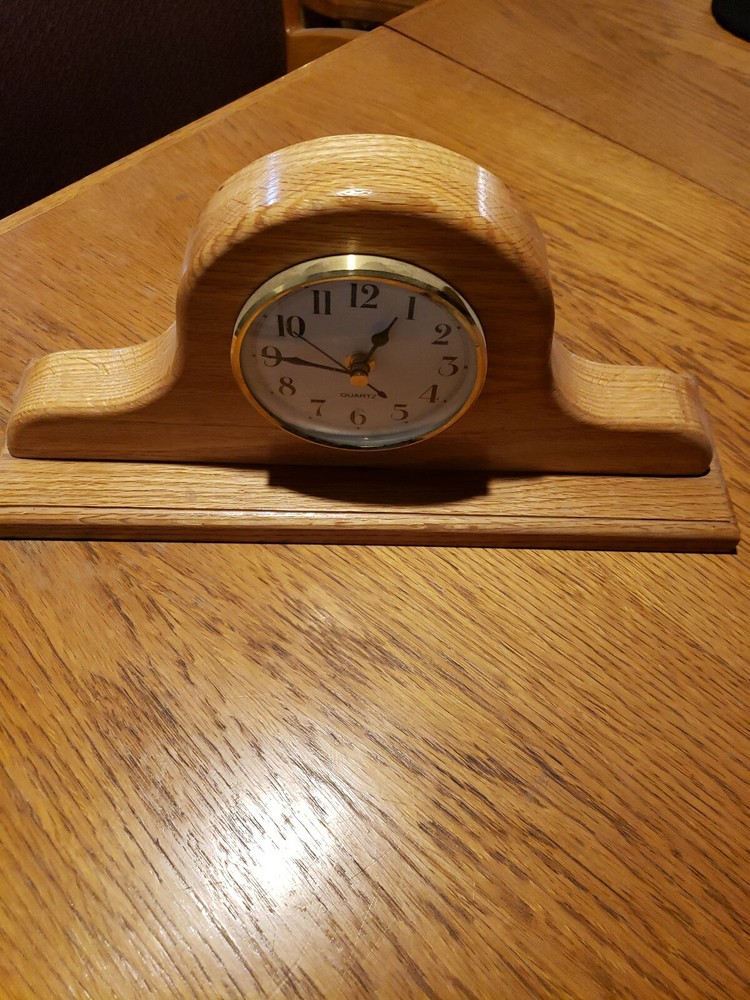 Quartz Clock
