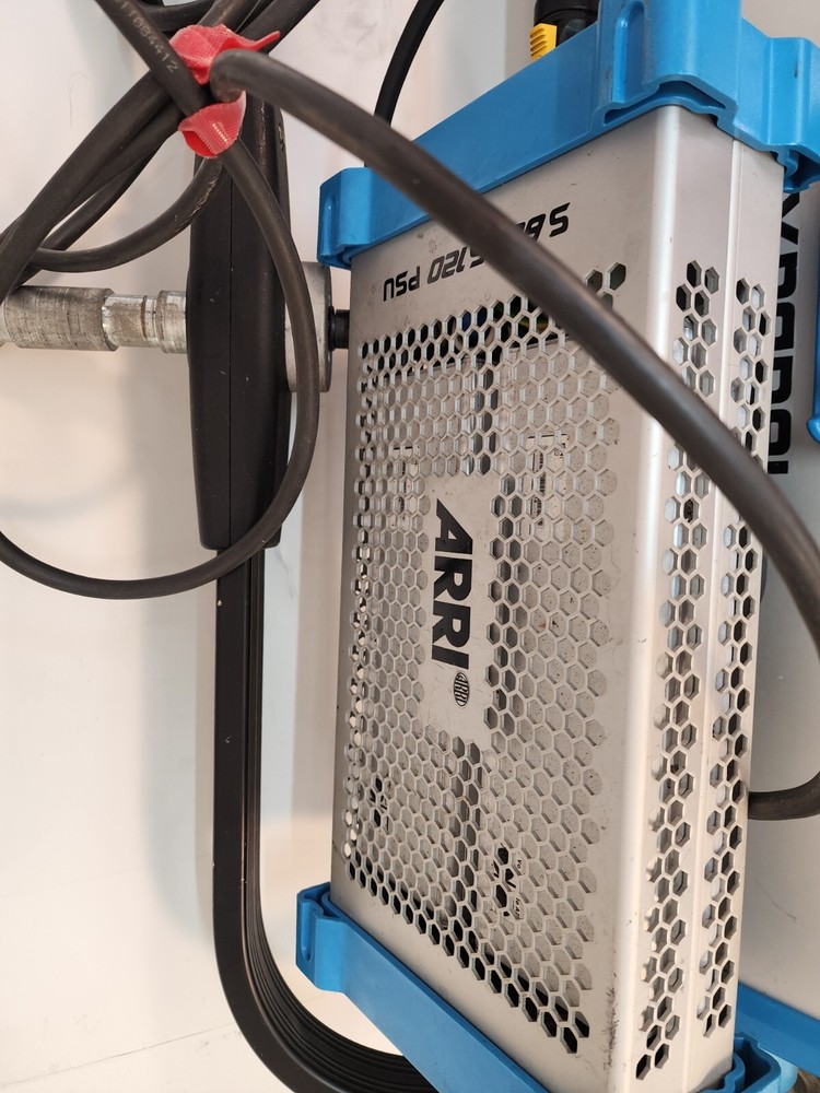 Arri Sky Panel S60-C LED Softlight