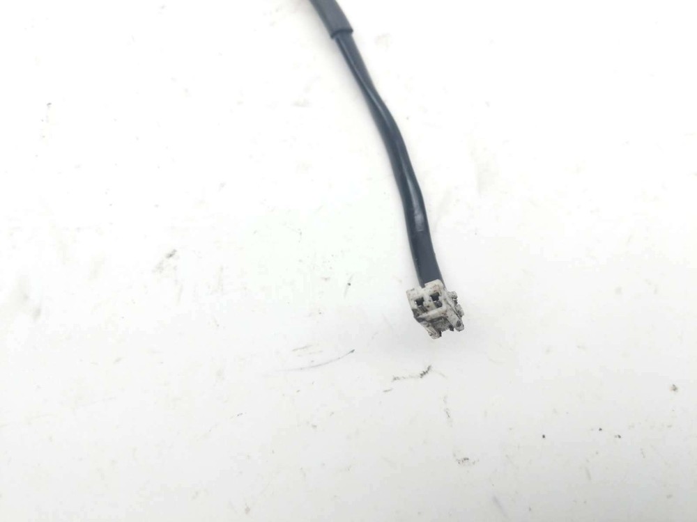 97 Buell S1 Lightning Brake Light Switch