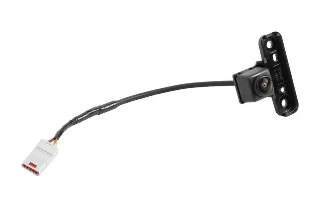 Genuine GM Front Park Assist Camera 23402538