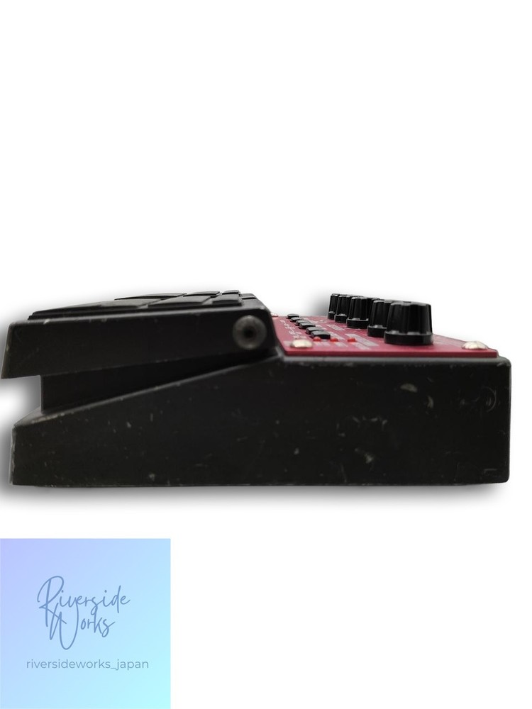 BOSS RC-20XL Loop Station Pedal for Live Performance JP