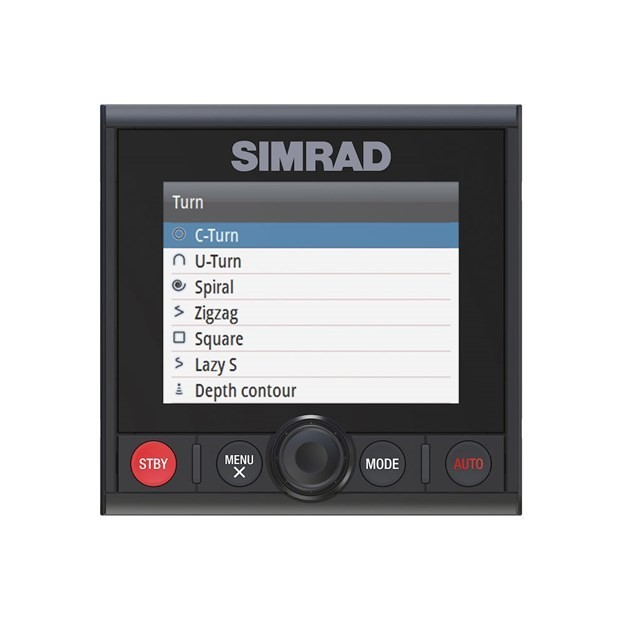 Simrad AP44 Autopilot Controller 000-13289-001