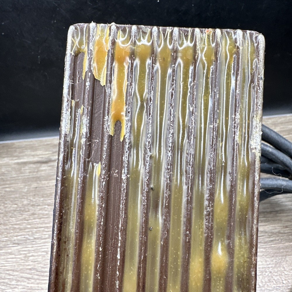 Precision Components Heat Bond Seaming Iron 48052