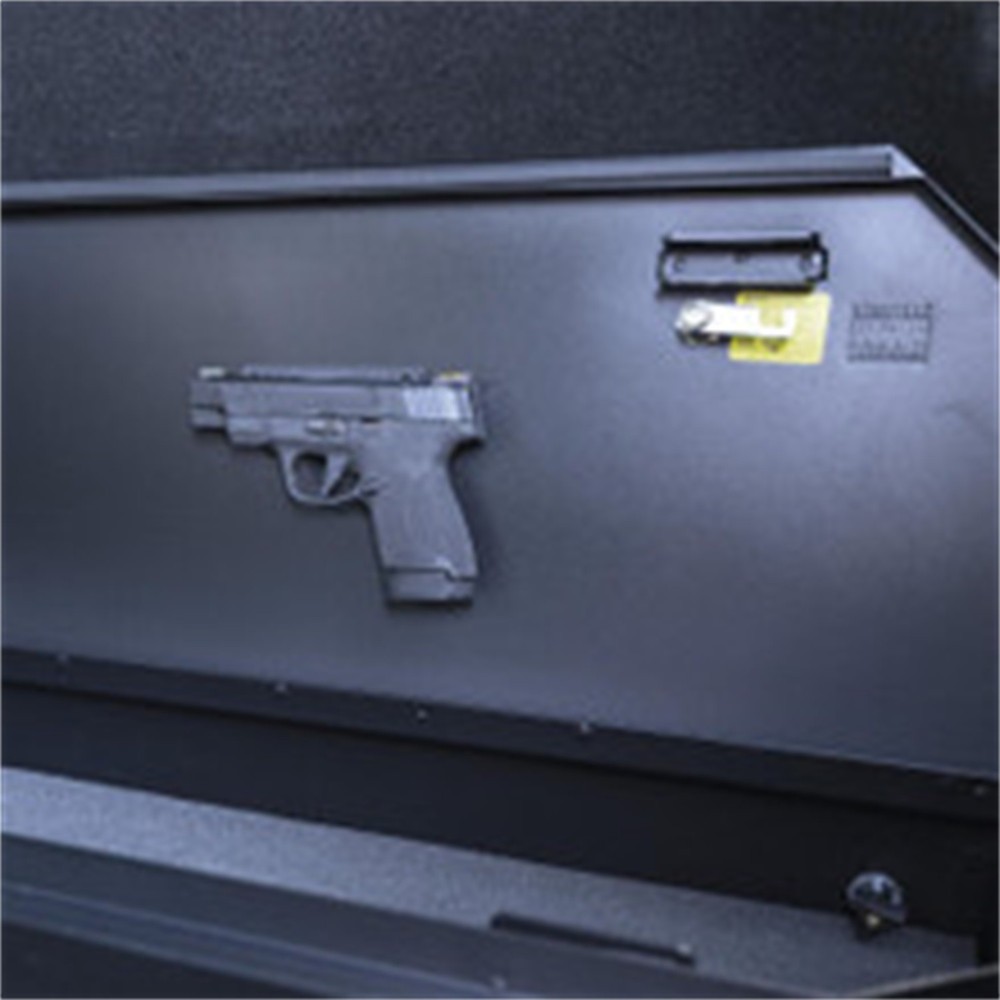 Tuffy Security 401 Double Sided Magnet Security Bolt Locker