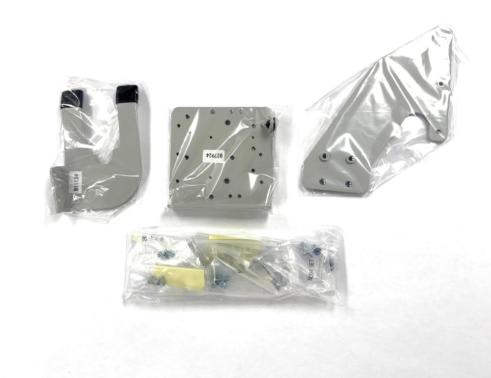 Howard CARE_BARCODE082 Barcode Scanner Mount Kit