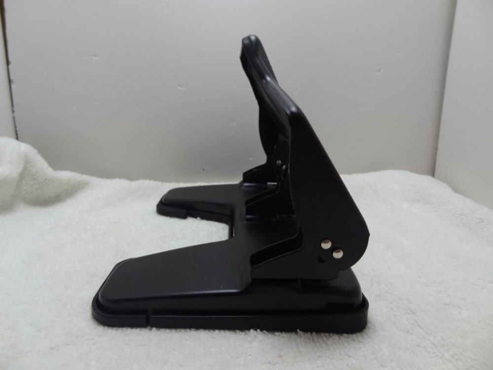 Afmat Heavy Duty 3 Hole Punch