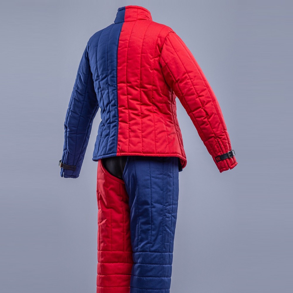 Padded Armour Sets Medieval Padded Gambeson Full Suit