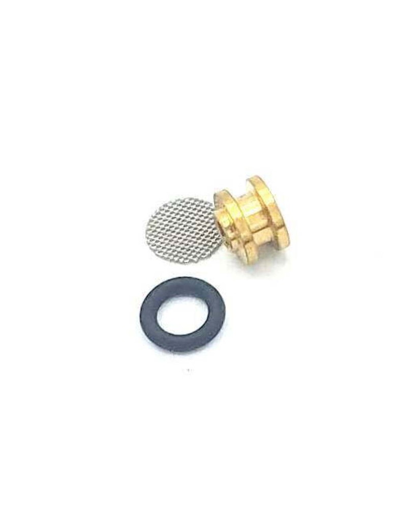 Bushing With Nozzle Kit Casadio