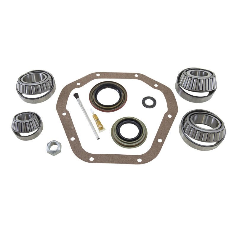 Yukon Gear BK D80-A Bearing Install Kits