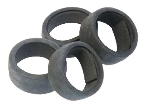 Eagle model SP rubber slick tire (25 degrees): HPI Micro RS4 JPN