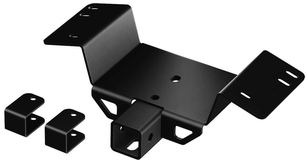 KFI Products 101145 2in. Front Upper Receiver