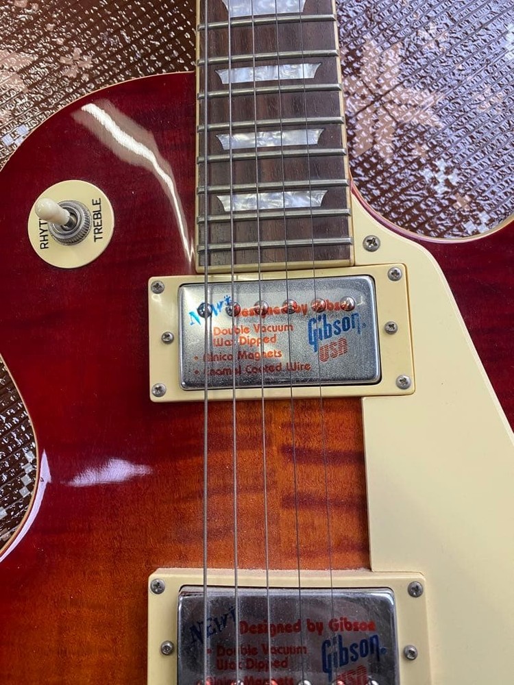 Epiphone Epiphone Les Paul Electric Guitar Safe Packing!