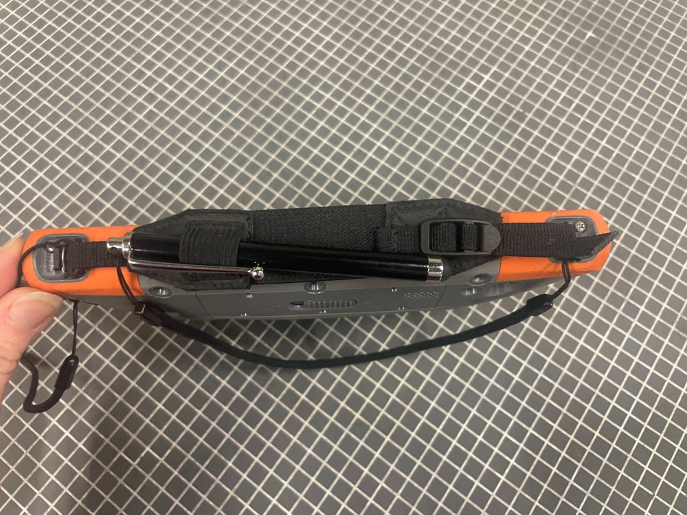 Juniper Mesa 3 Rugged Tablet