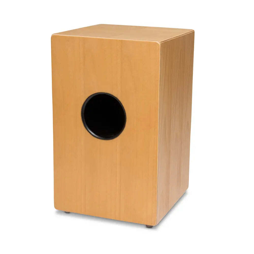 LP Cross Cajon Natural