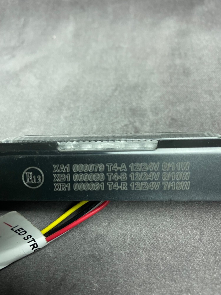 911 Signal T4 LED Lighthead