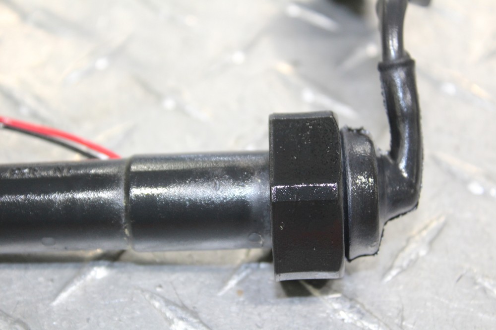 2002 DUCATI MONSTER 600 IGNITION COIL SPARK PLUG CAP
