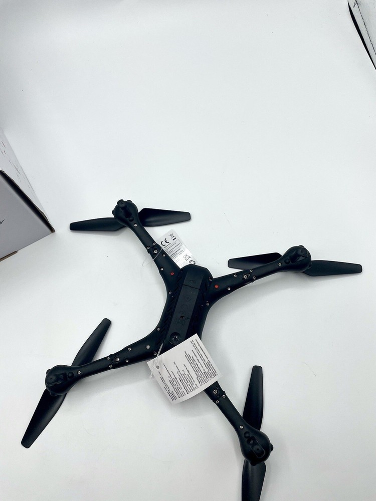 SYMA X600W Foldable 1080P FPV Camera Drones