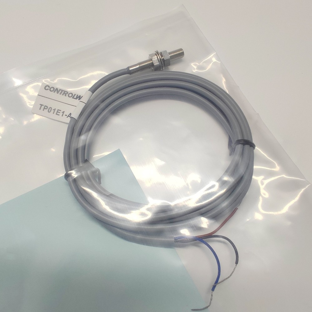 BD0.8-S3-M5 Proximity Sensor Switch - New Condition
