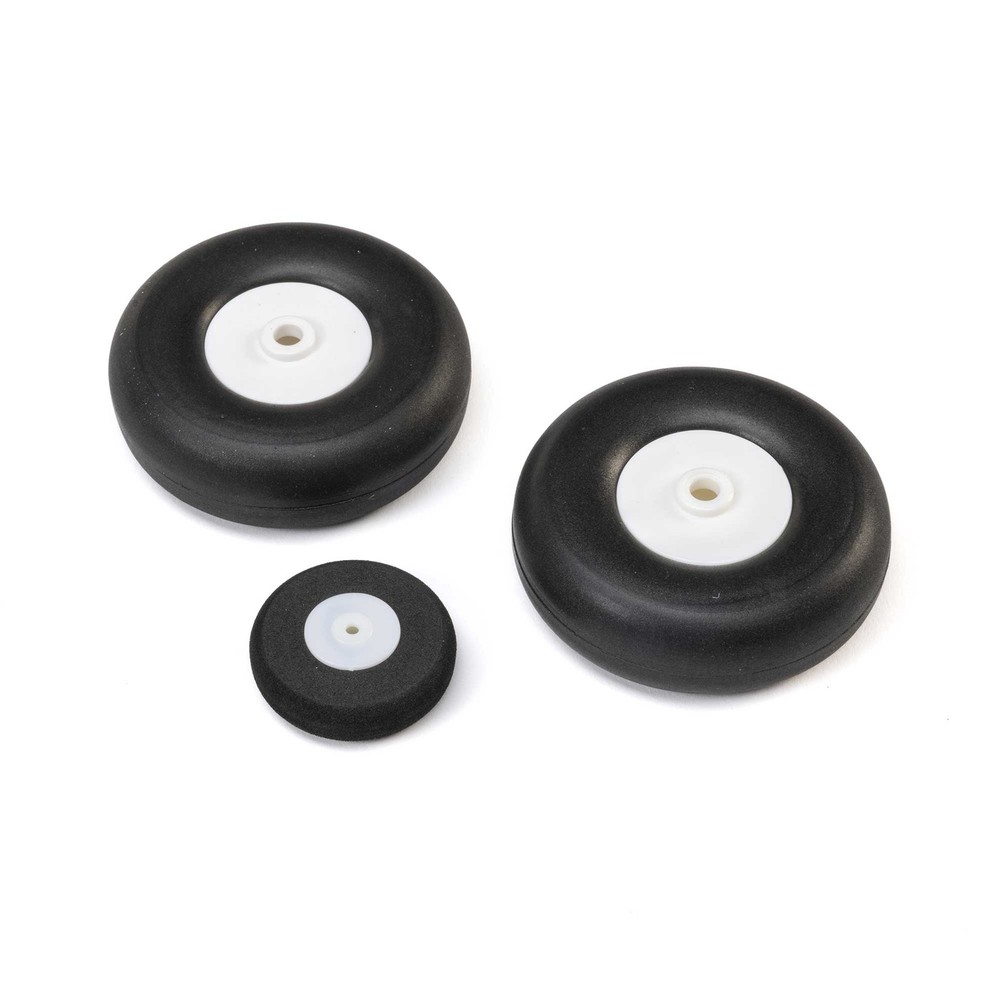 E-flite Wheels Set Conscendo 2.0m EFL3225016
