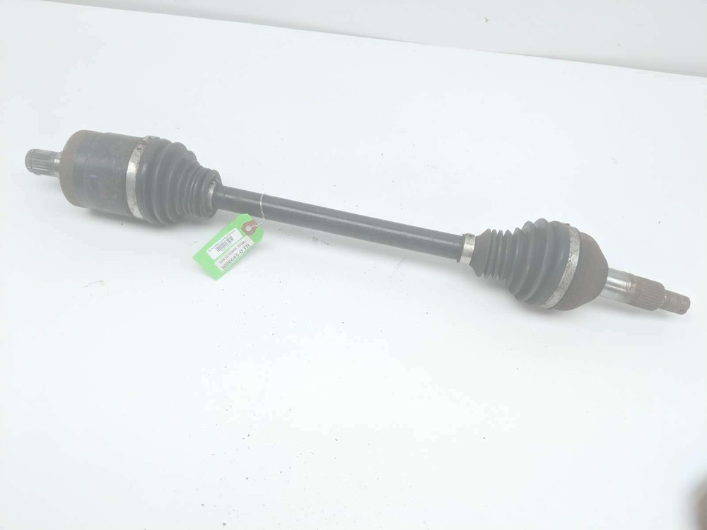 16 Can Am Commander 800R XT Rear Left CV Axle Half Shaft