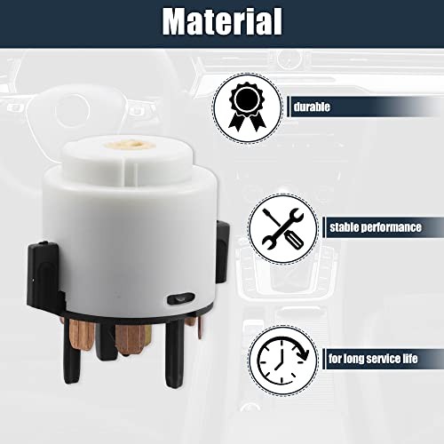 4B0905849 Ignition Starter Switch Engine Start Stop Button for Volkswagen