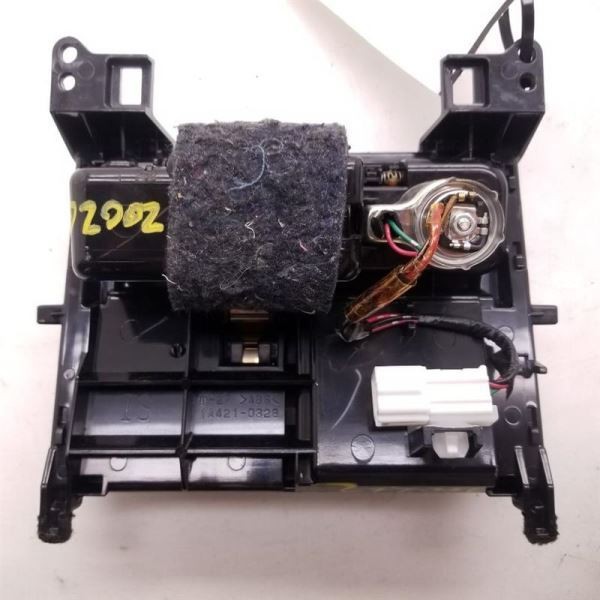 2009 LEXUS IS350 ASH TRAY / LIGHTER / STORAGE CONTAINER