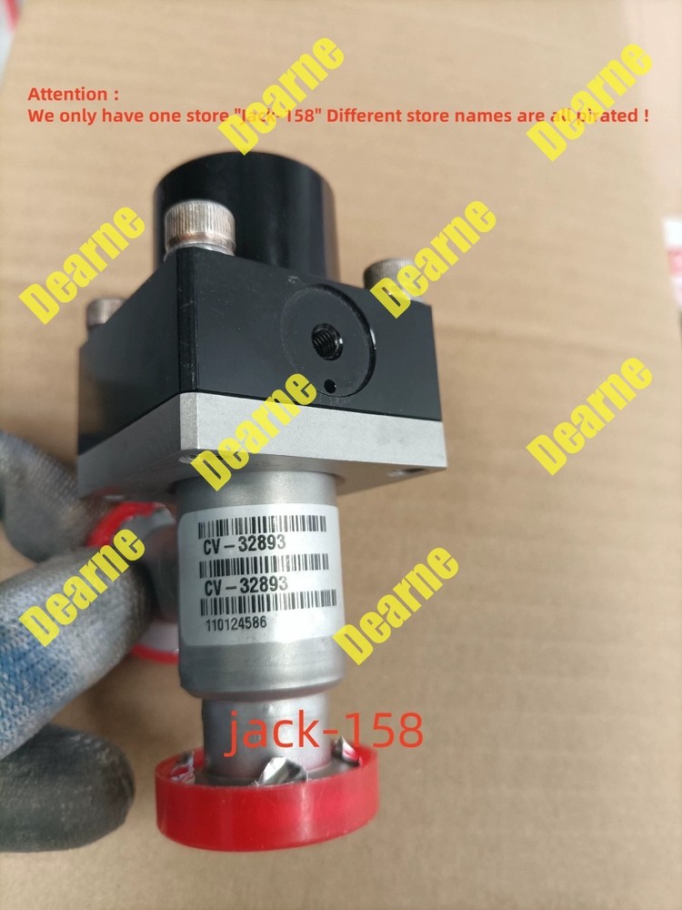 CV-32893 BY DHL OR Fedex