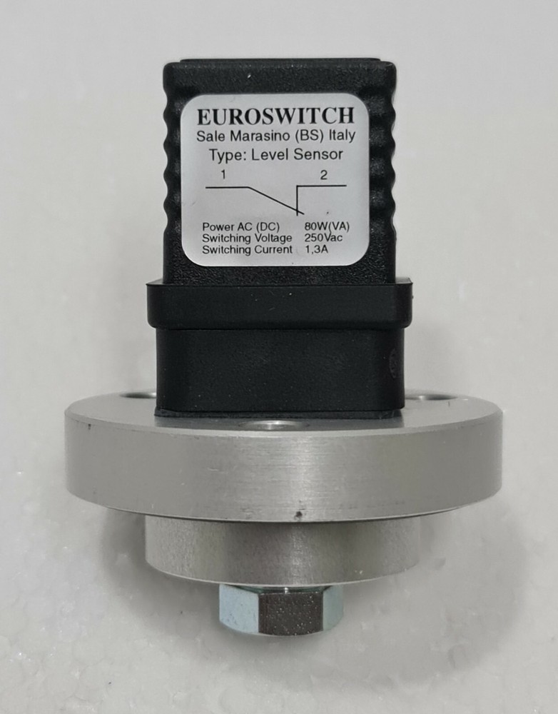 EUROSWITCH PK30 ELECTROMAGNETIC LEVEL SENSOR PK30082-100 / 0