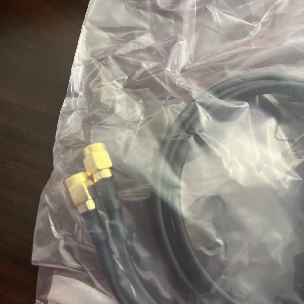 Genuine Dell OEM 07MJGK Puck Antenna