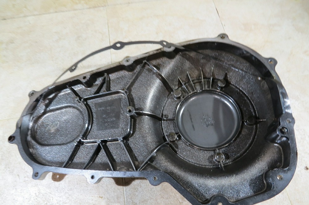 2007-15 HARLEY DAVIDSON FLHTC ABS, PRIMARY CHAINCASE OUTER HOUSING (OPS7040)