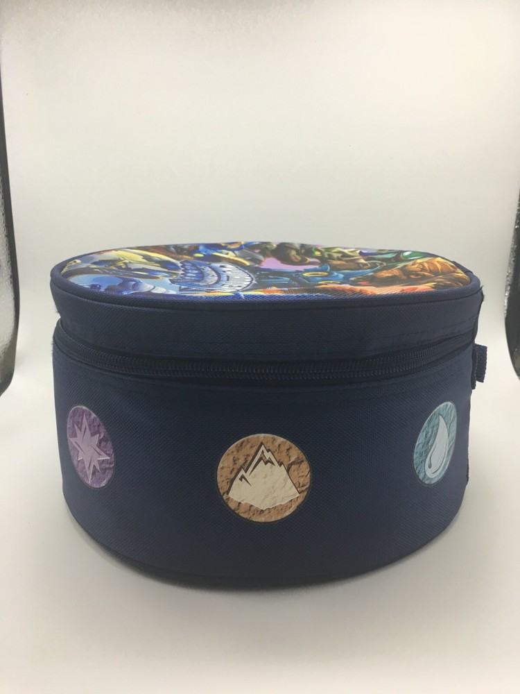Skylander Spyros Adventure Case Bag (PowerA)