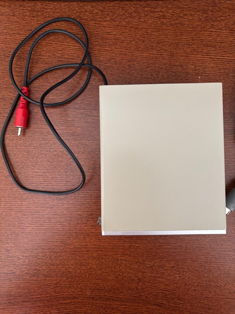 Otari EC-201 Time Code Reader