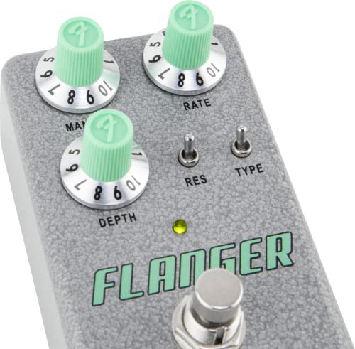 Fender Hammertone Flanger