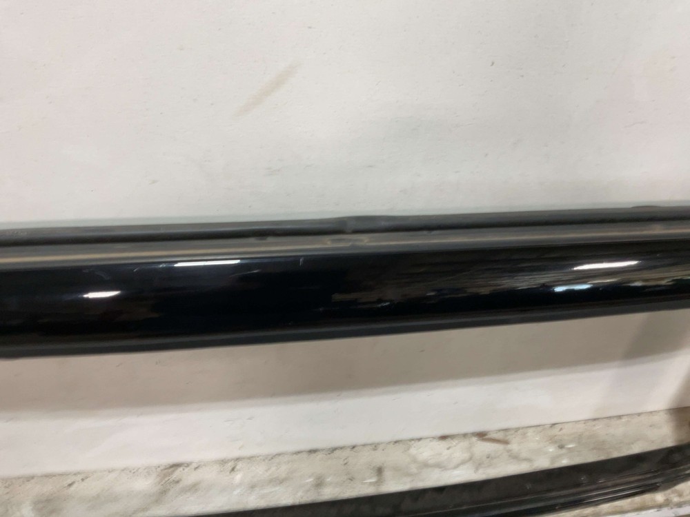 Used Windshield Frame fits: 2015 Jeep Wrangler Grade A