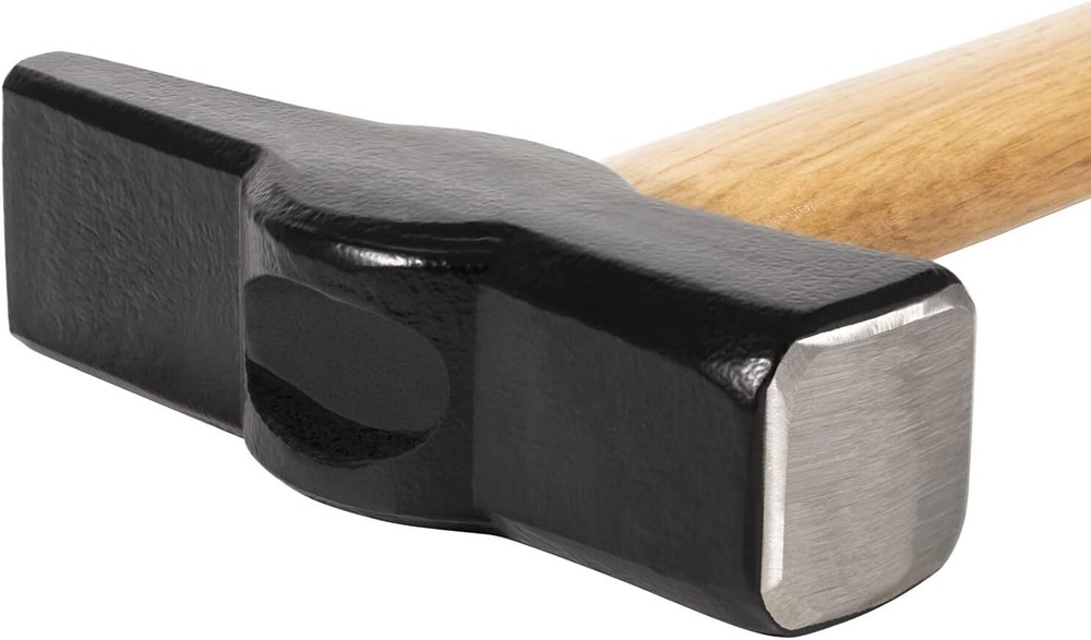 BLACKSMITH HAMMER & FORGE TOOLS KIT - STARTER BEGINNER MAKING KNIFE KIT