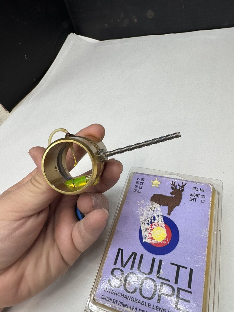 gks ms multi scope interchangeable lens system right